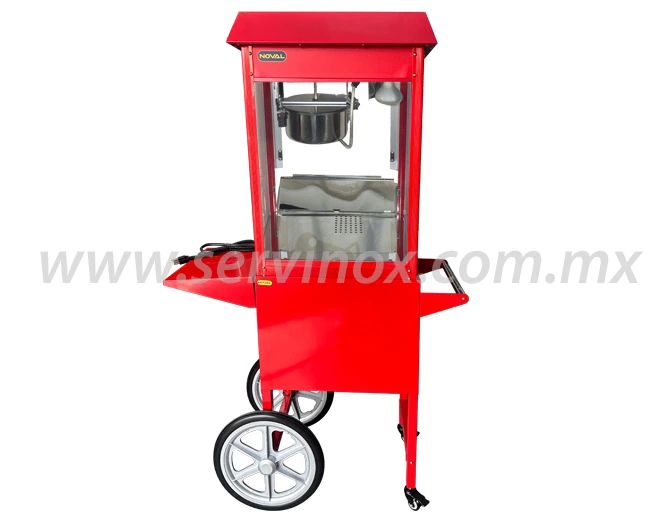 Carrito Palomero Noval PMPMC